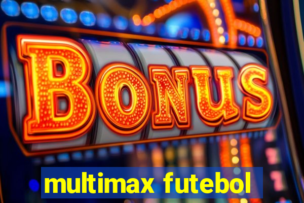 multimax futebol